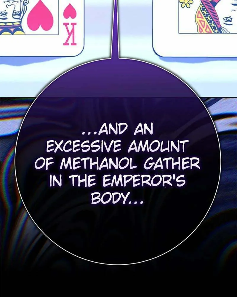 Read Your Throne chapter 177 image 76 on Lezhin