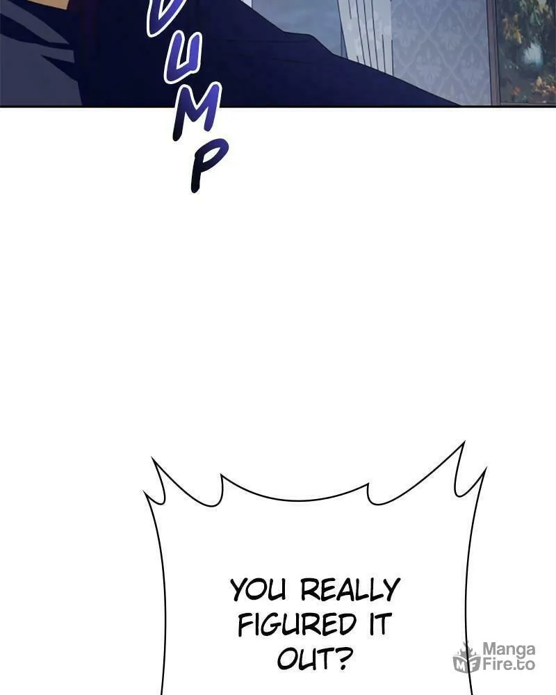 Read Your Throne chapter 177 image 8 on Lezhin