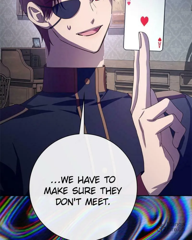Read Your Throne chapter 177 image 80 on Lezhin