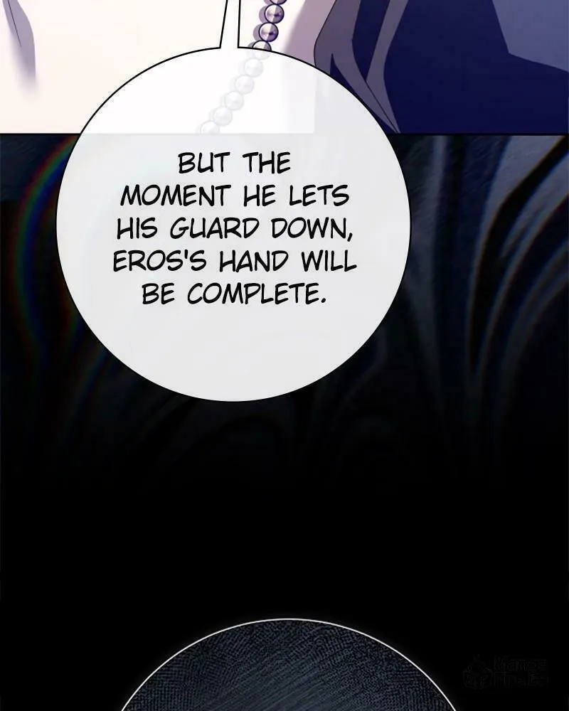 Read Your Throne chapter 177 image 83 on Lezhin