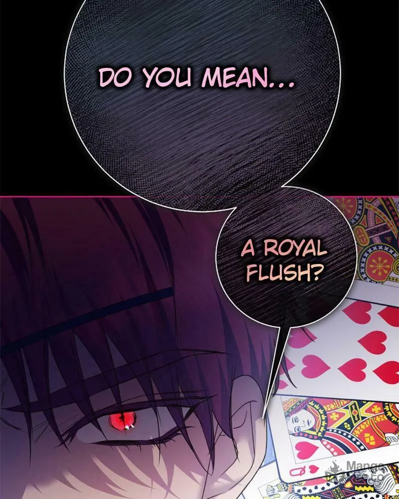 Read Your Throne chapter 177 image 84 on Lezhin