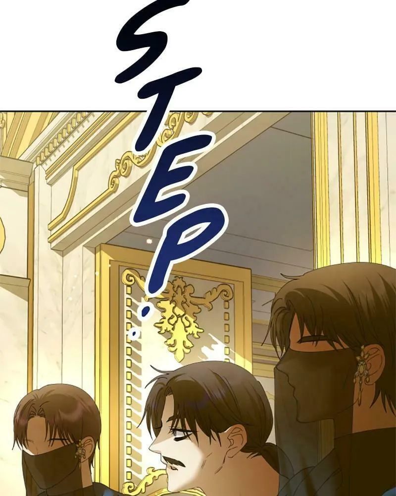Read Your Throne chapter 178 image 100 on Lezhin