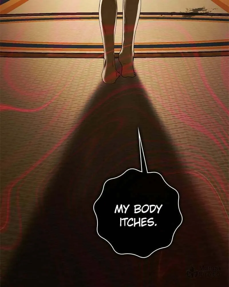 Read Your Throne chapter 178 image 104 on Lezhin