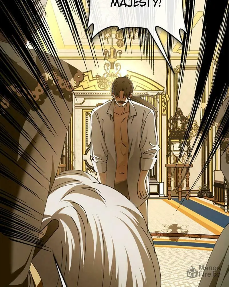 Read Your Throne chapter 178 image 109 on Lezhin