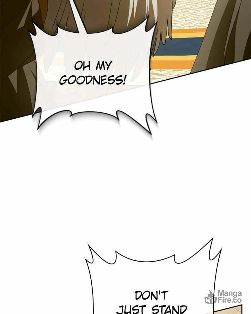 Read Your Throne chapter 178 image 110 on Lezhin