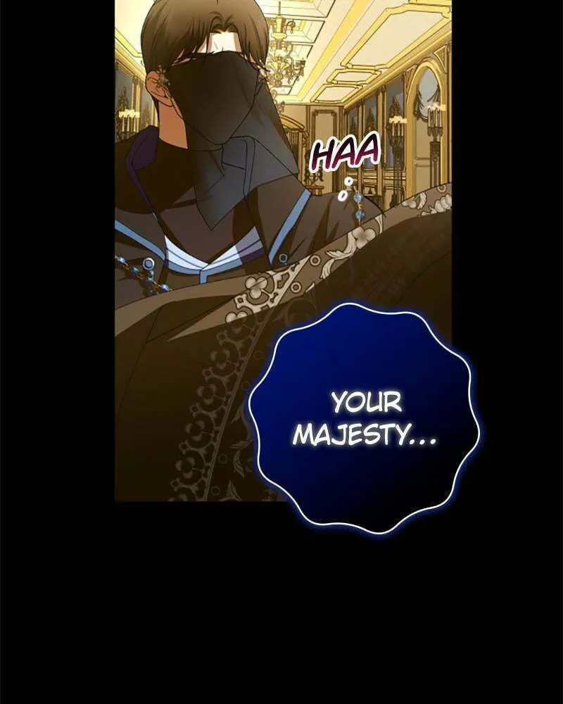 Read Your Throne chapter 178 image 12 on Lezhin