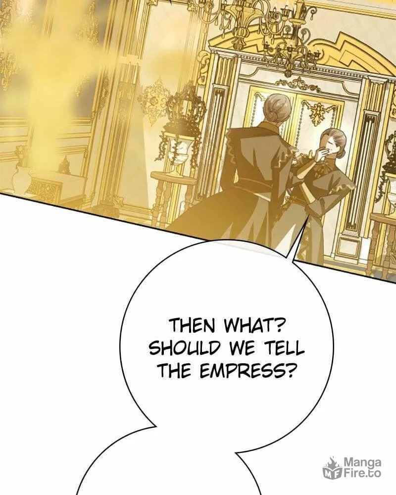 Read Your Throne chapter 178 image 124 on Lezhin
