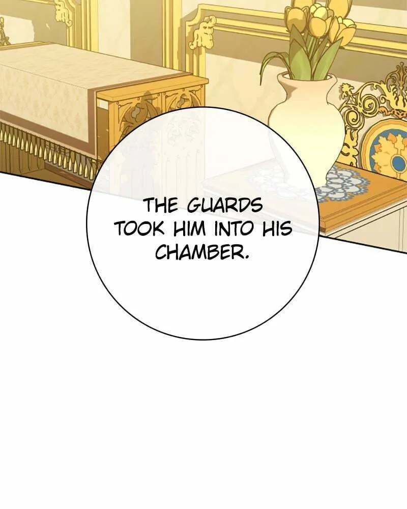 Read Your Throne chapter 178 image 126 on Lezhin