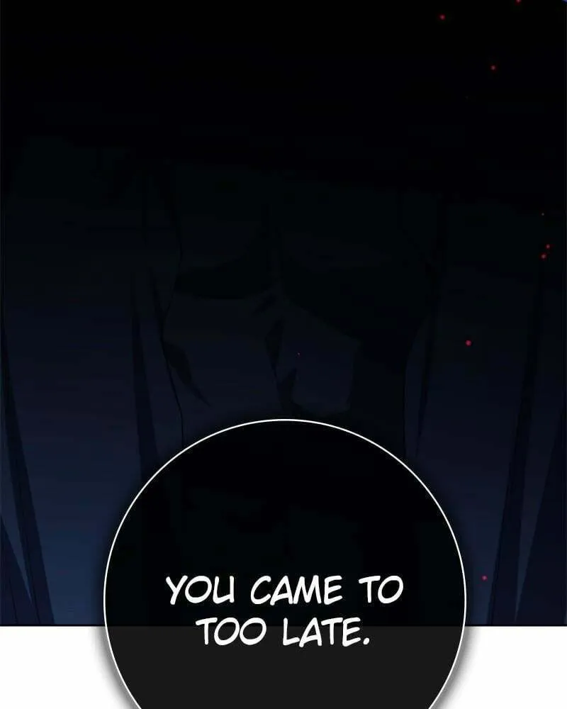 Read Your Throne chapter 178 image 136 on Lezhin