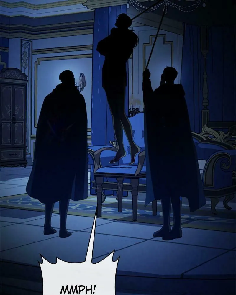 Read Your Throne chapter 178 image 141 on Lezhin