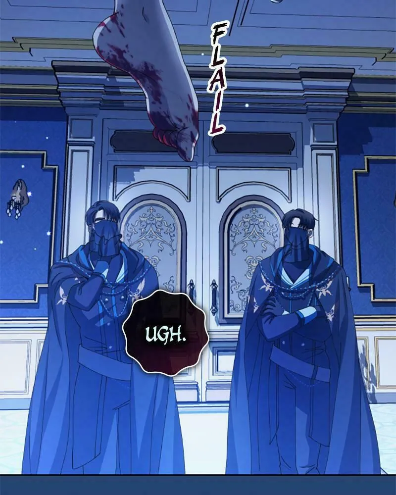 Read Your Throne chapter 178 image 150 on Lezhin