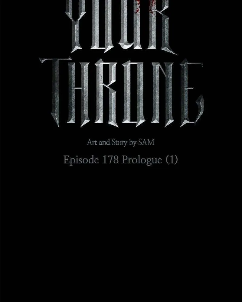 Read Your Throne chapter 178 image 16 on Lezhin