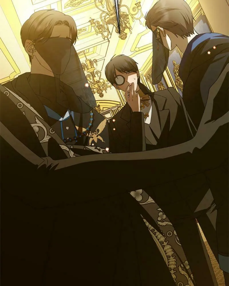 Read Your Throne chapter 178 image 160 on Lezhin