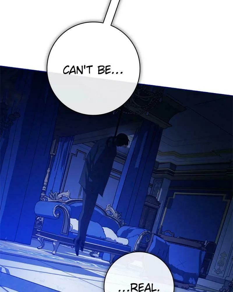 Read Your Throne chapter 178 image 163 on Lezhin