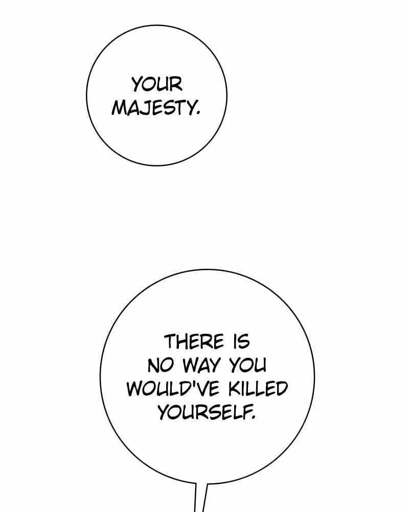 Read Your Throne chapter 178 image 175 on Lezhin