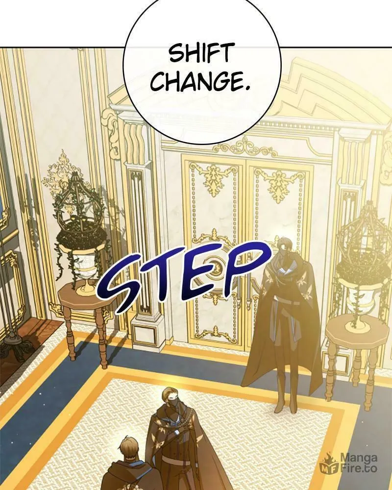 Read Your Throne chapter 178 image 20 on Lezhin