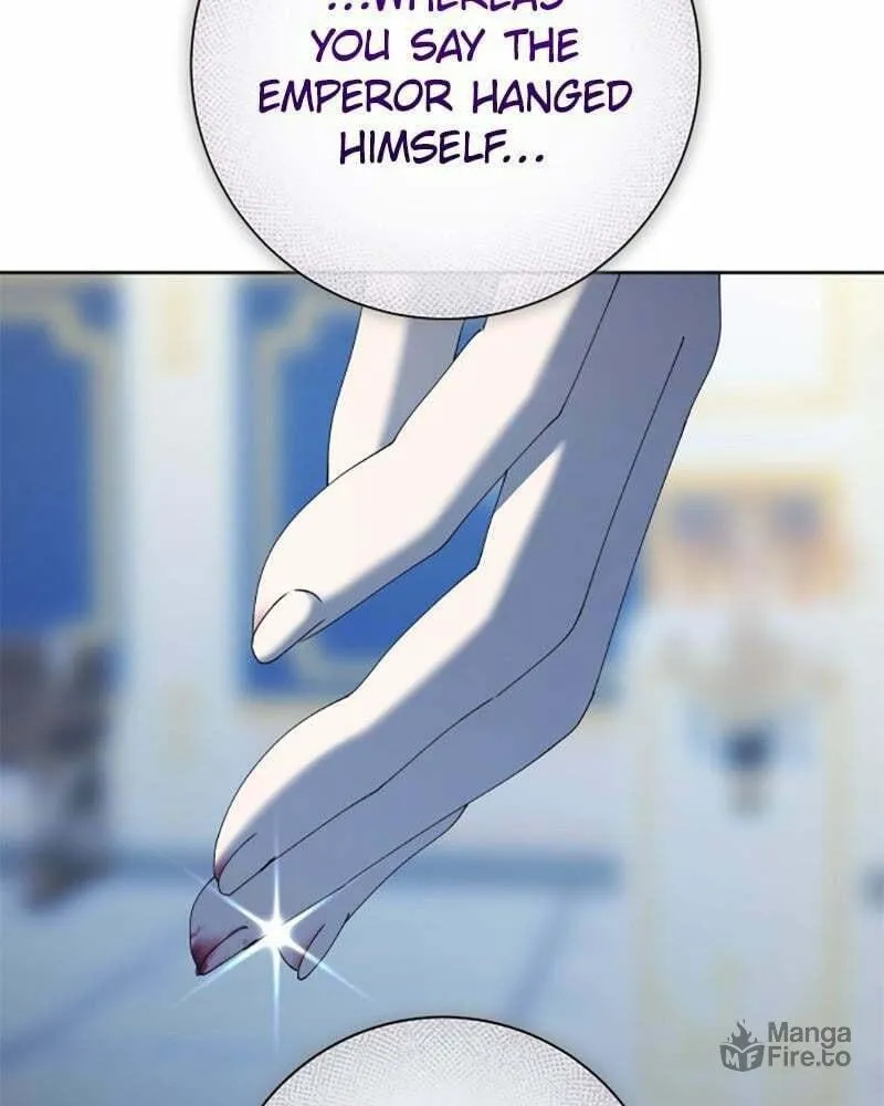 Read Your Throne chapter 178 image 204 on Lezhin