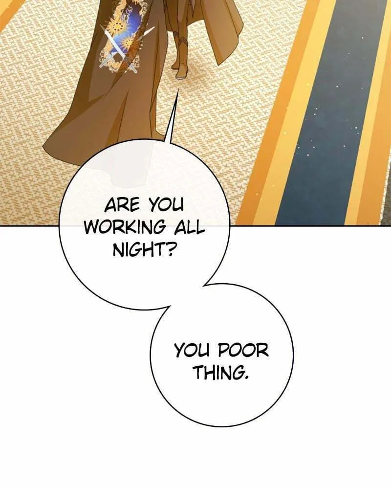 Read Your Throne chapter 178 image 21 on Lezhin