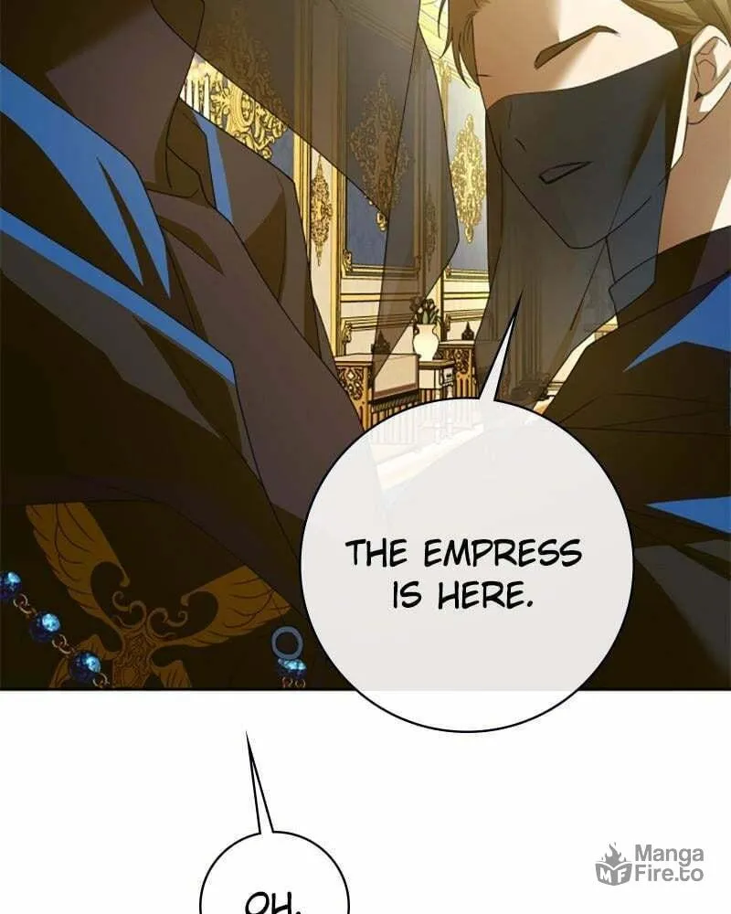 Read Your Throne chapter 178 image 23 on Lezhin