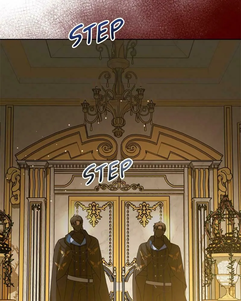 Read Your Throne chapter 178 image 27 on Lezhin