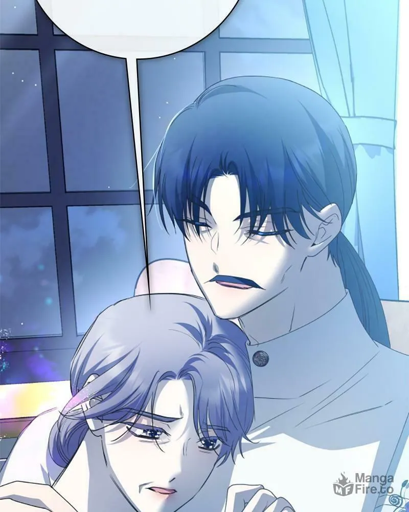 Read Your Throne chapter 178 image 34 on Lezhin