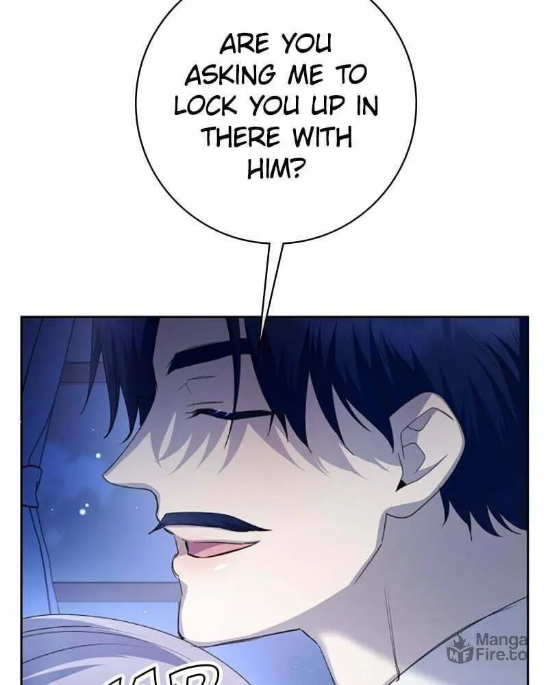 Read Your Throne chapter 178 image 39 on Lezhin