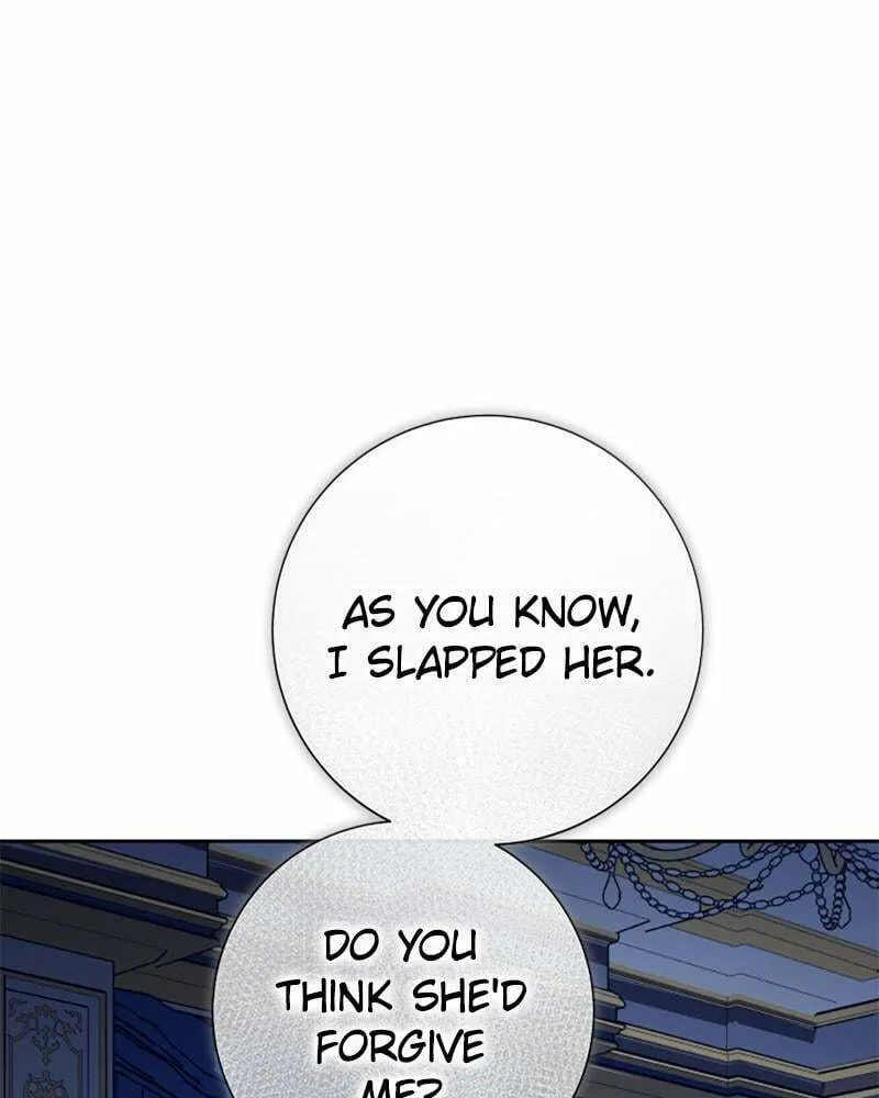 Read Your Throne chapter 178 image 43 on Lezhin