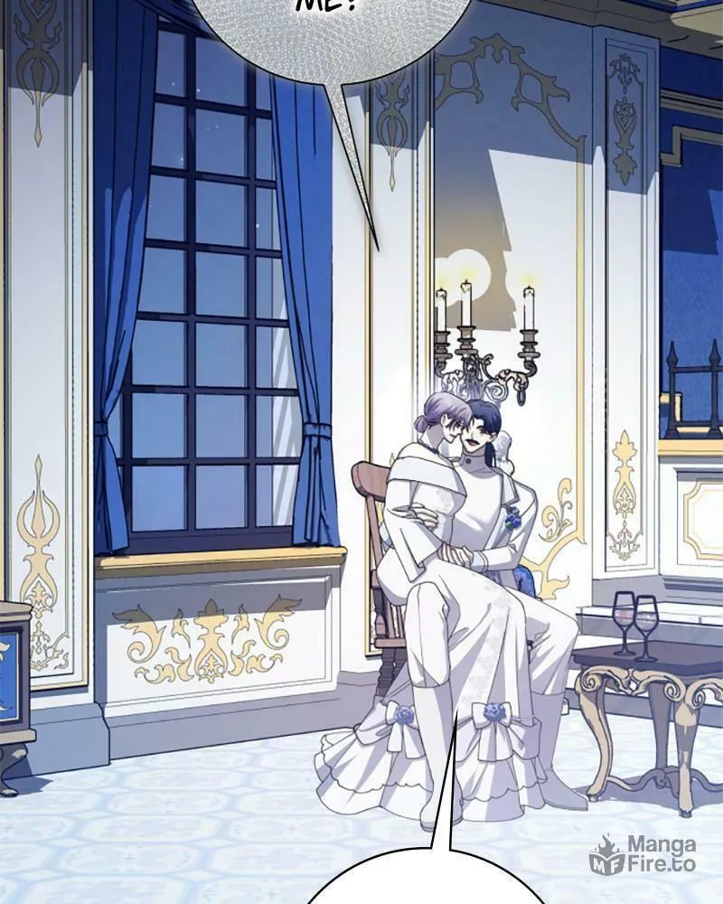 Read Your Throne chapter 178 image 44 on Lezhin