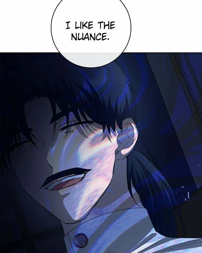Read Your Throne chapter 178 image 51 on Lezhin