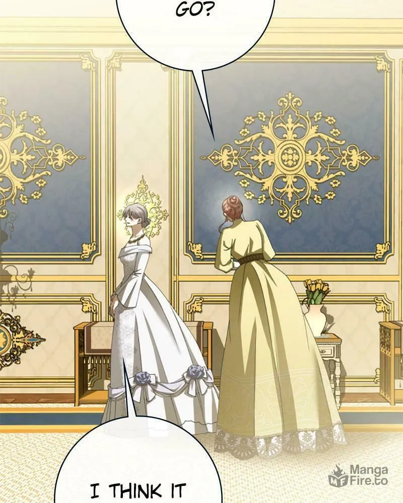 Read Your Throne chapter 178 image 68 on Lezhin