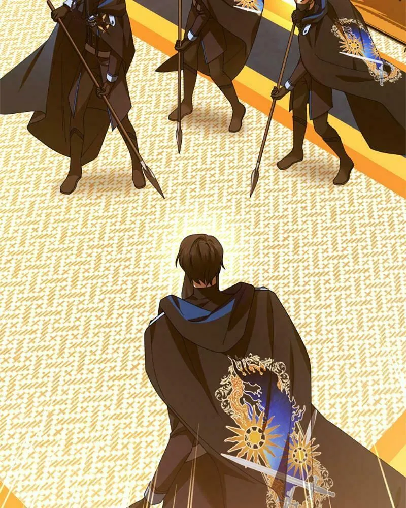 Read Your Throne chapter 179 image 10 on Lezhin