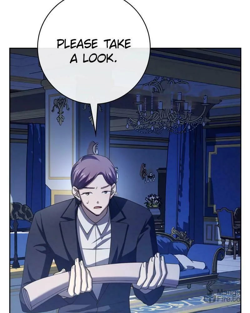 Read Your Throne chapter 179 image 119 on Lezhin