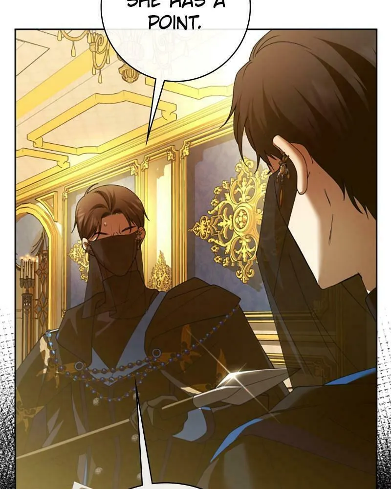 Read Your Throne chapter 179 image 12 on Lezhin