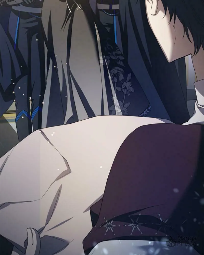 Read Your Throne chapter 179 image 134 on Lezhin