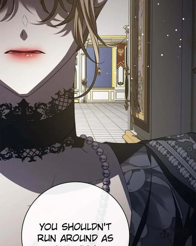 Read Your Throne chapter 179 image 149 on Lezhin