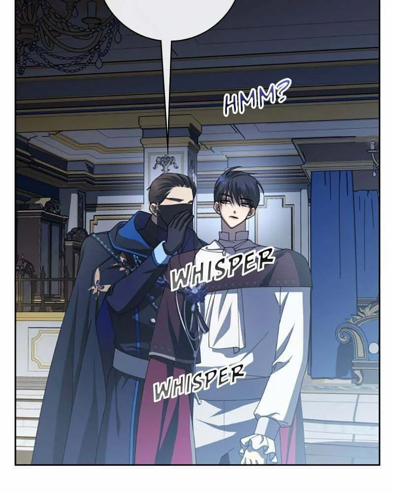 Read Your Throne chapter 179 image 151 on Lezhin