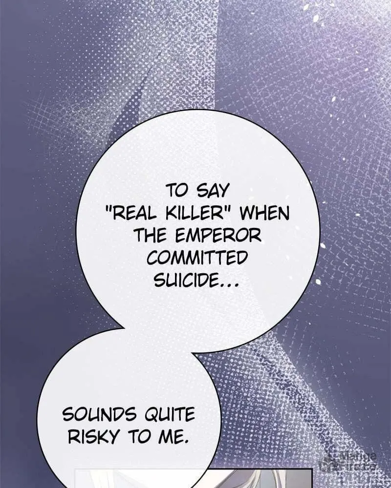 Read Your Throne chapter 179 image 164 on Lezhin