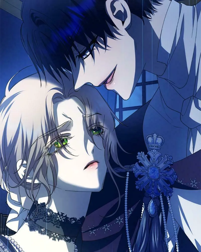 Read Your Throne chapter 179 image 186 on Lezhin