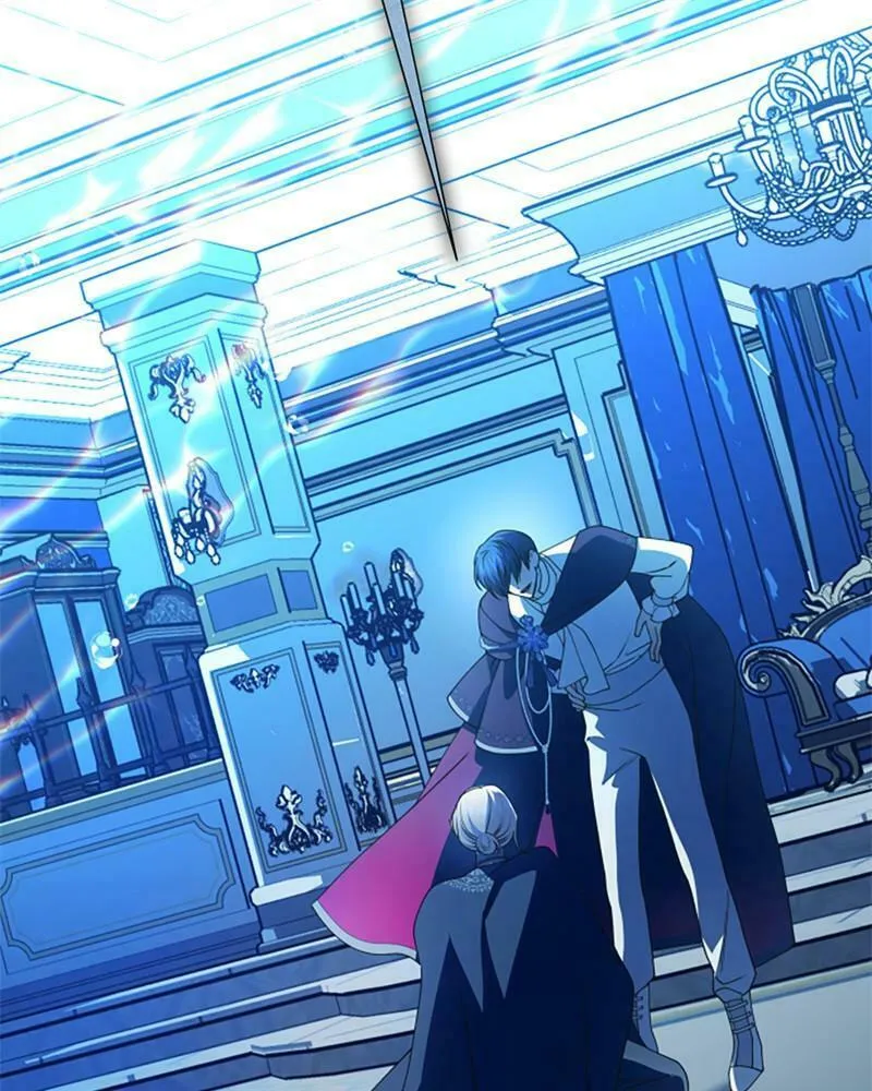 Read Your Throne chapter 179 image 202 on Lezhin