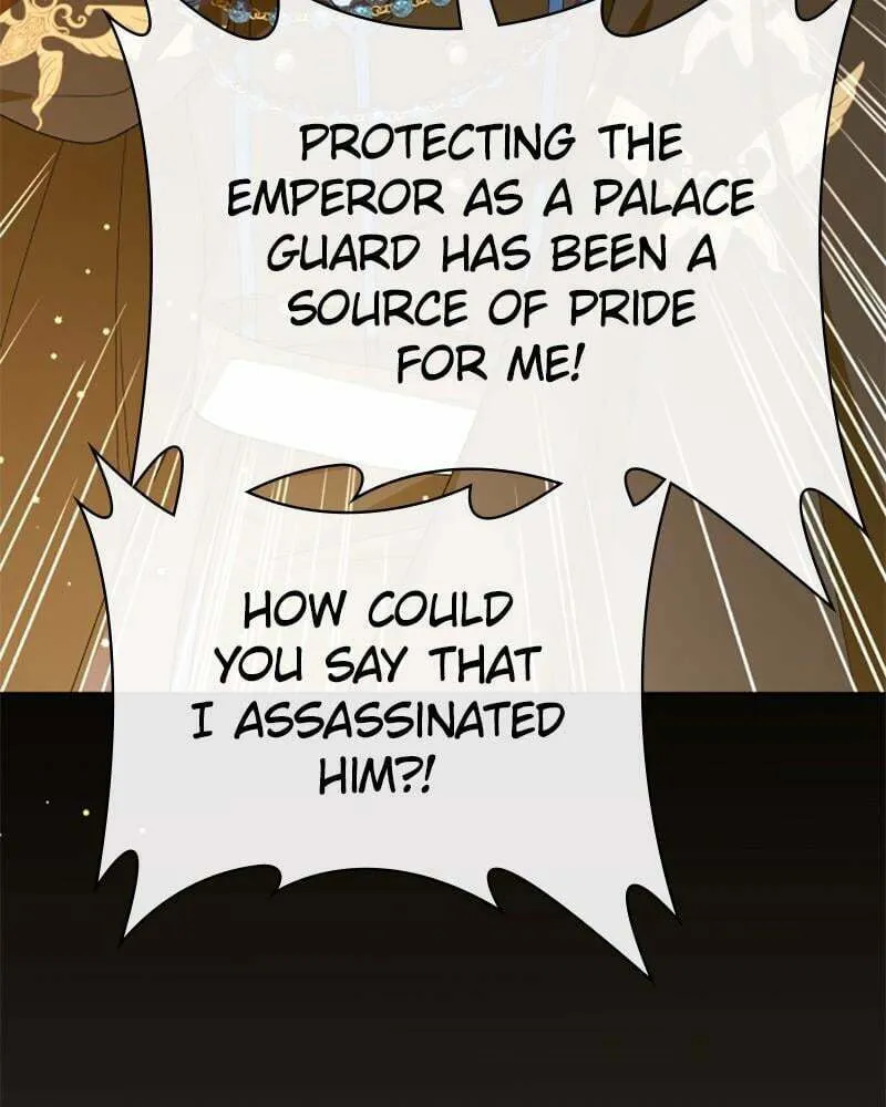 Read Your Throne chapter 179 image 3 on Lezhin