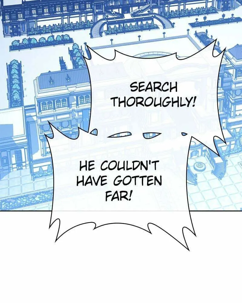 Read Your Throne chapter 179 image 36 on Lezhin