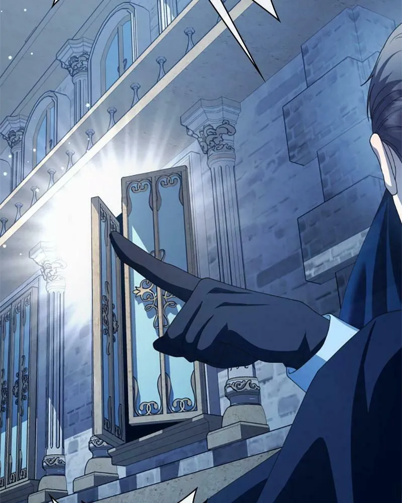 Read Your Throne chapter 179 image 40 on Lezhin