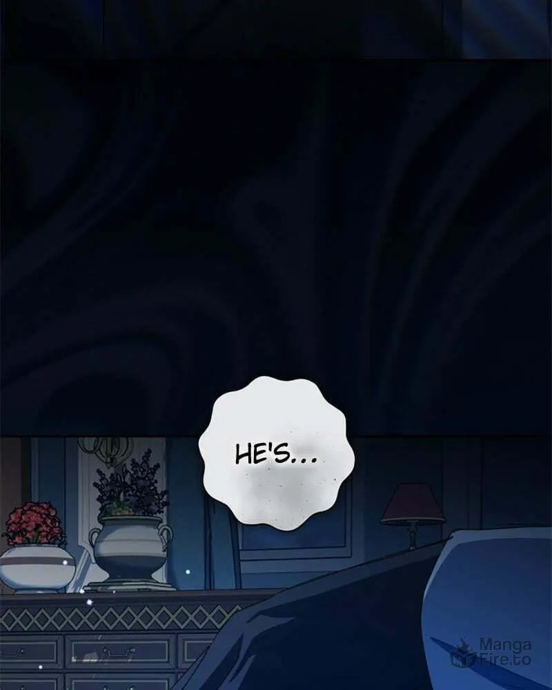 Read Your Throne chapter 179 image 47 on Lezhin
