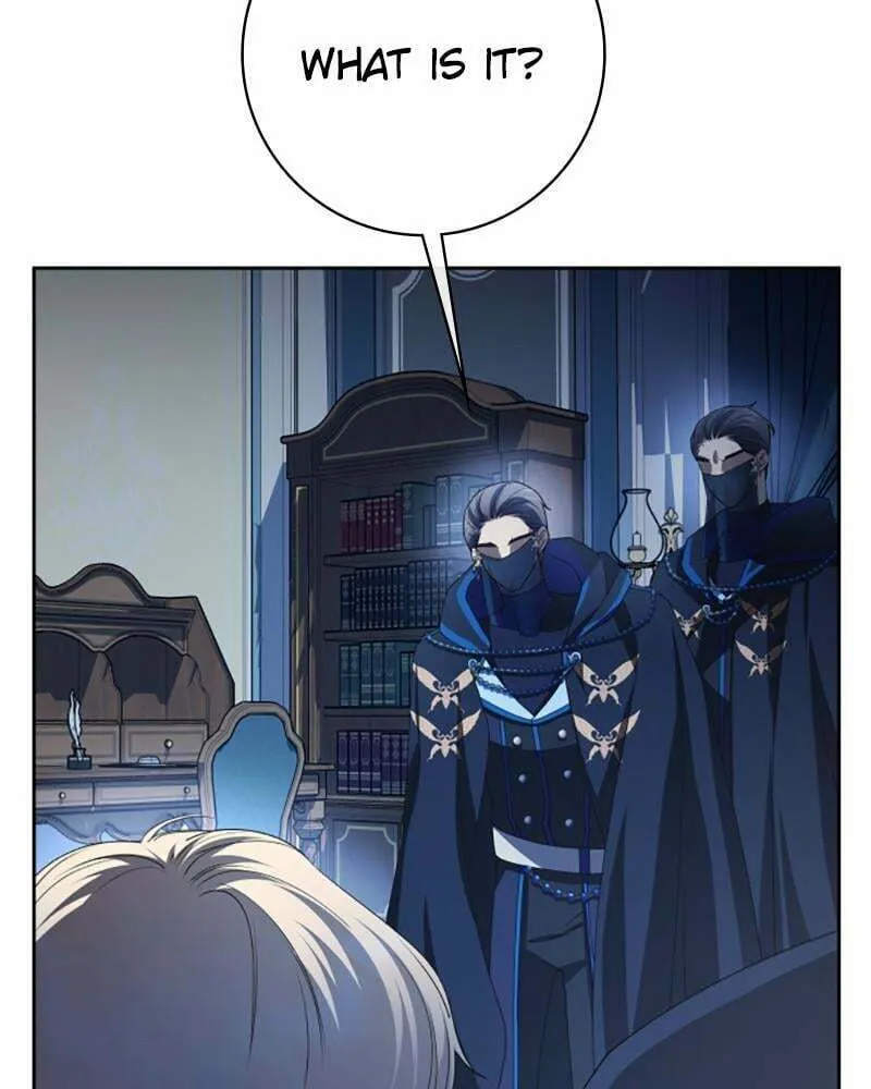Read Your Throne chapter 179 image 58 on Lezhin