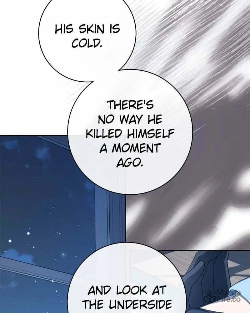 Read Your Throne chapter 179 image 62 on Lezhin
