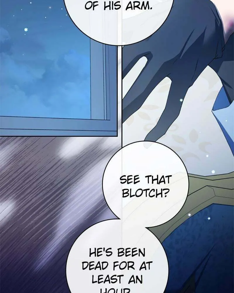 Read Your Throne chapter 179 image 63 on Lezhin
