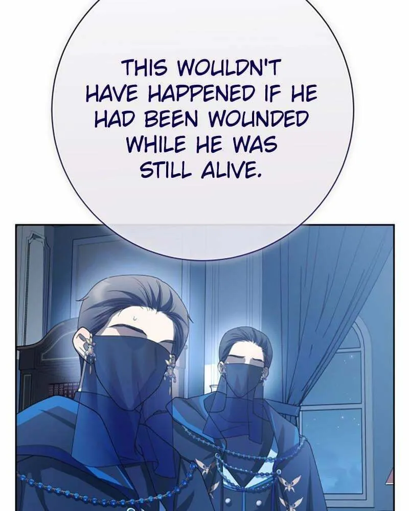 Read Your Throne chapter 179 image 66 on Lezhin