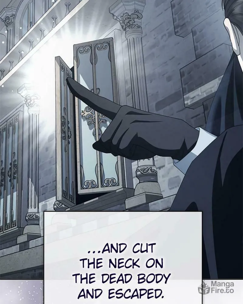 Read Your Throne chapter 179 image 74 on Lezhin