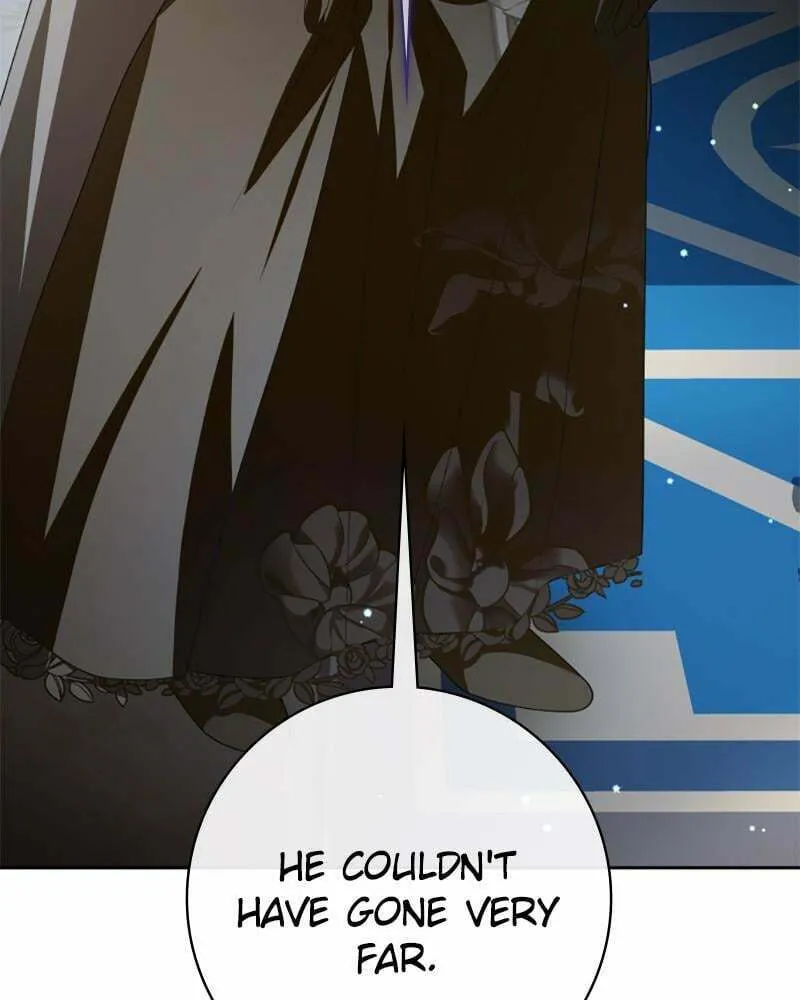 Read Your Throne chapter 179 image 76 on Lezhin