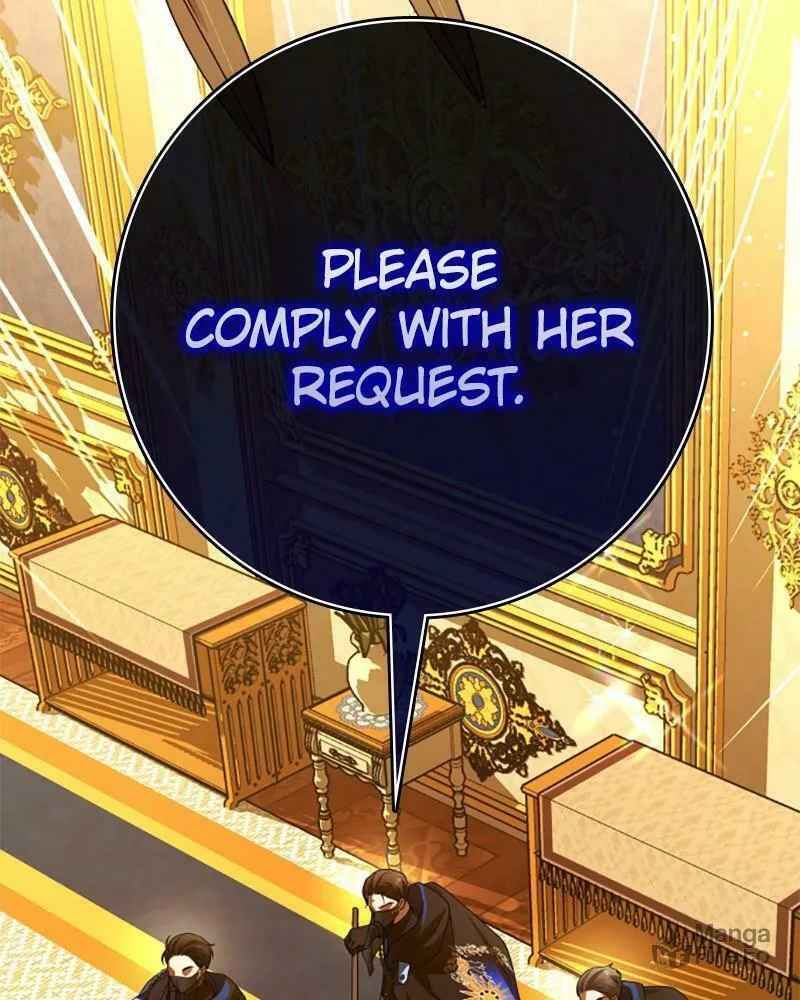 Read Your Throne chapter 179 image 9 on Lezhin